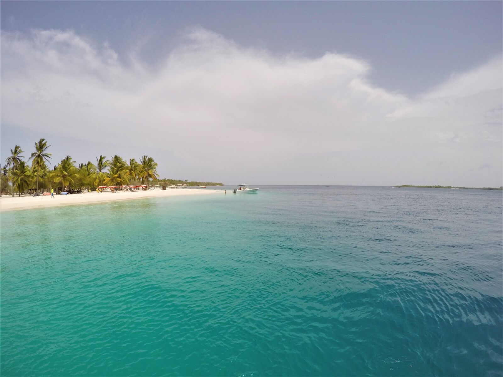 GoPro HERO4 Silver sample photo. Beach, venezuela, sand photography