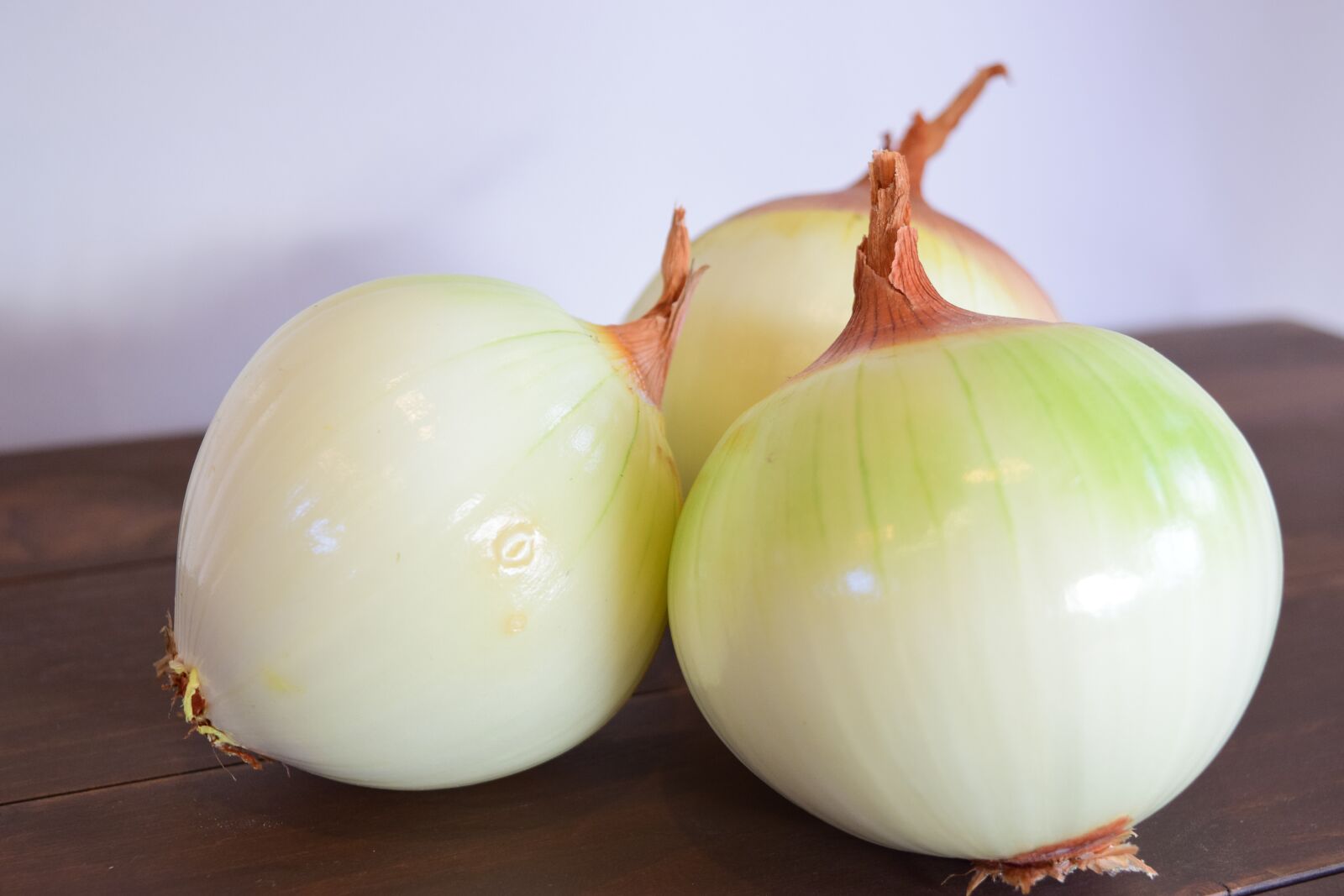 Nikon D5300 sample photo. Onions, onion, vegetables photography