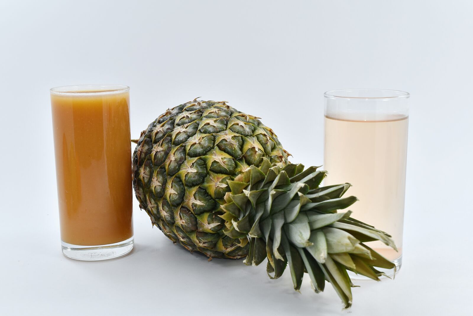 Nikon D5500 sample photo. Fruit cocktail, fruit juice photography