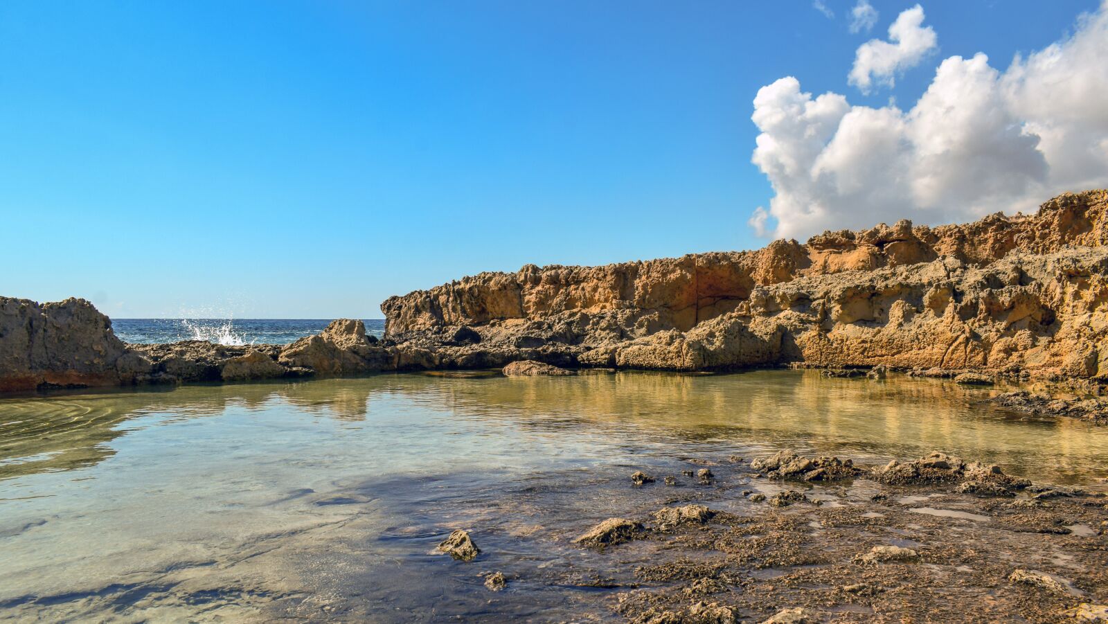 Nikon D3300 sample photo. Wilderness, landscape, nature photography