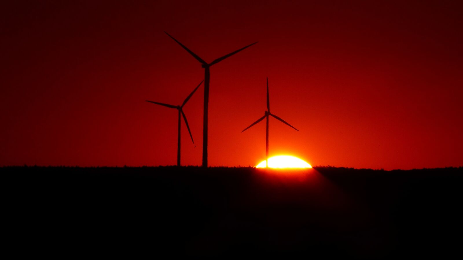 Panasonic Lumix DMC-FZ200 sample photo. Wind energy, windr der photography