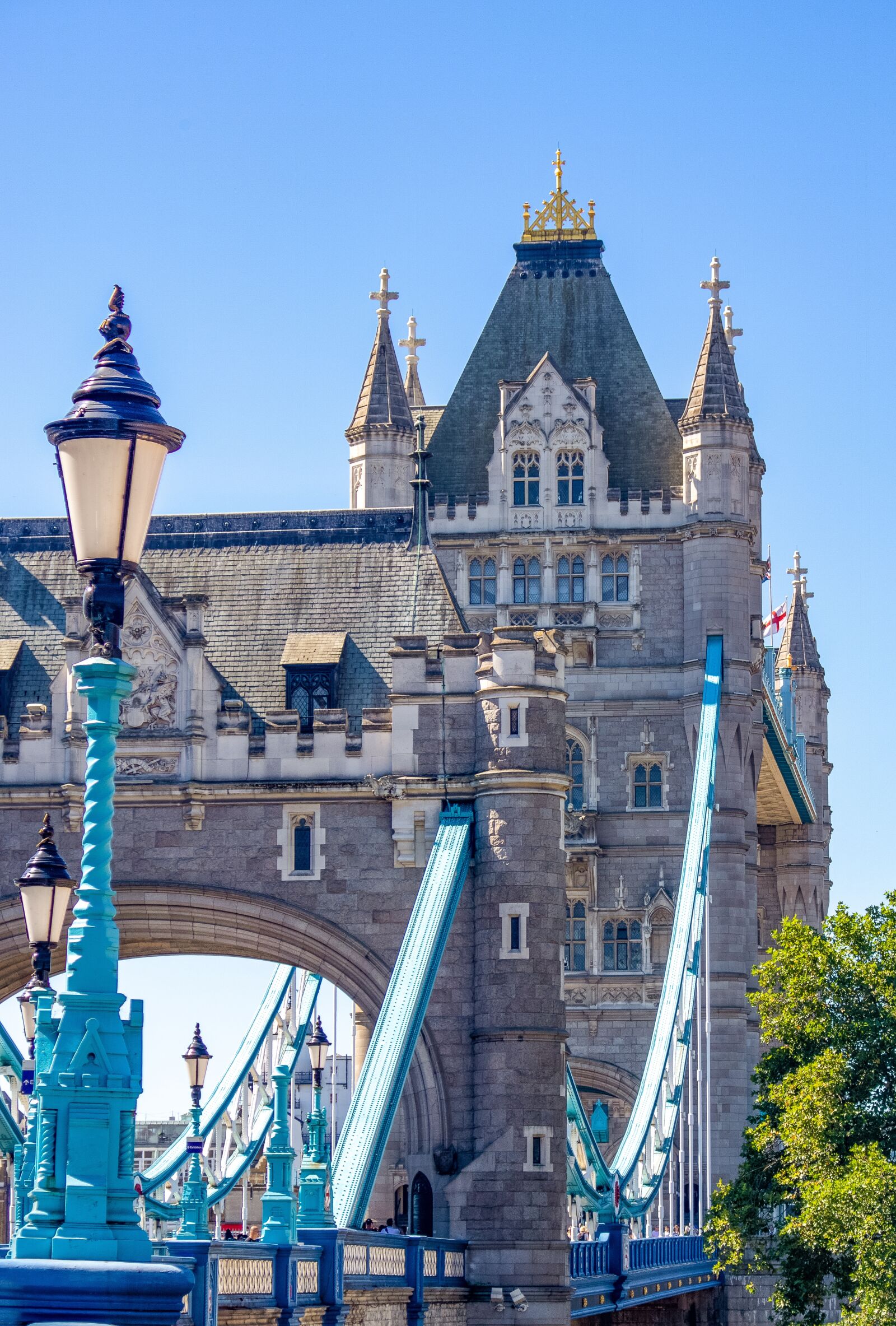 Canon EOS 750D (EOS Rebel T6i / EOS Kiss X8i) sample photo. London, tower bridge, bridge photography