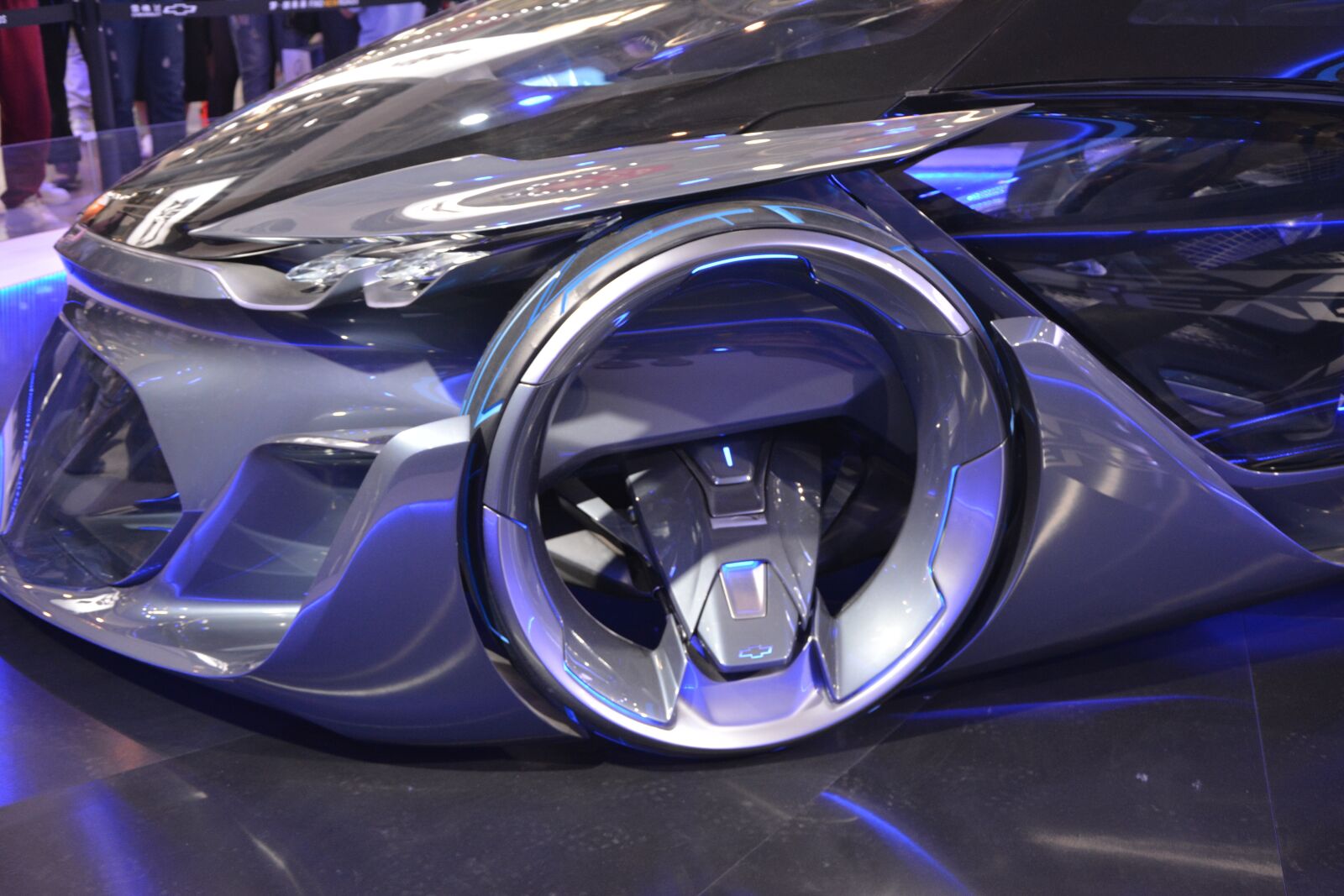 Nikon D5200 sample photo. Automotive, concept, science and photography