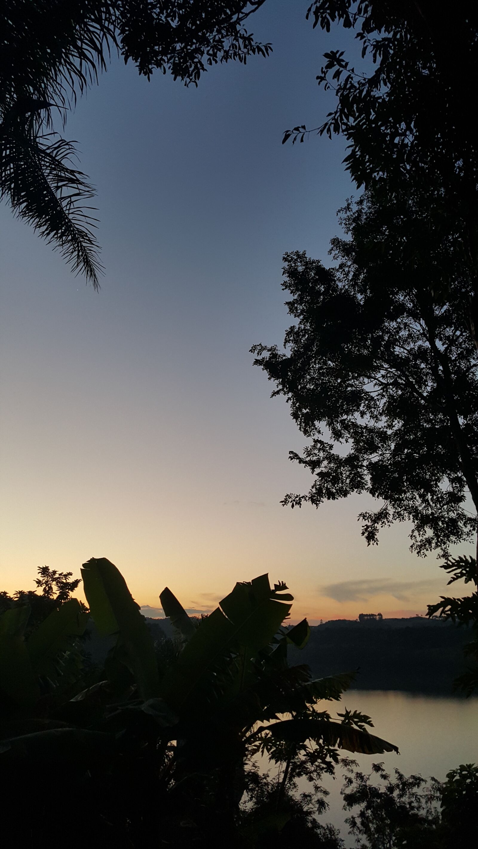 Samsung GALAXY S6 edge sample photo. Landscape, dusk, twilight photography