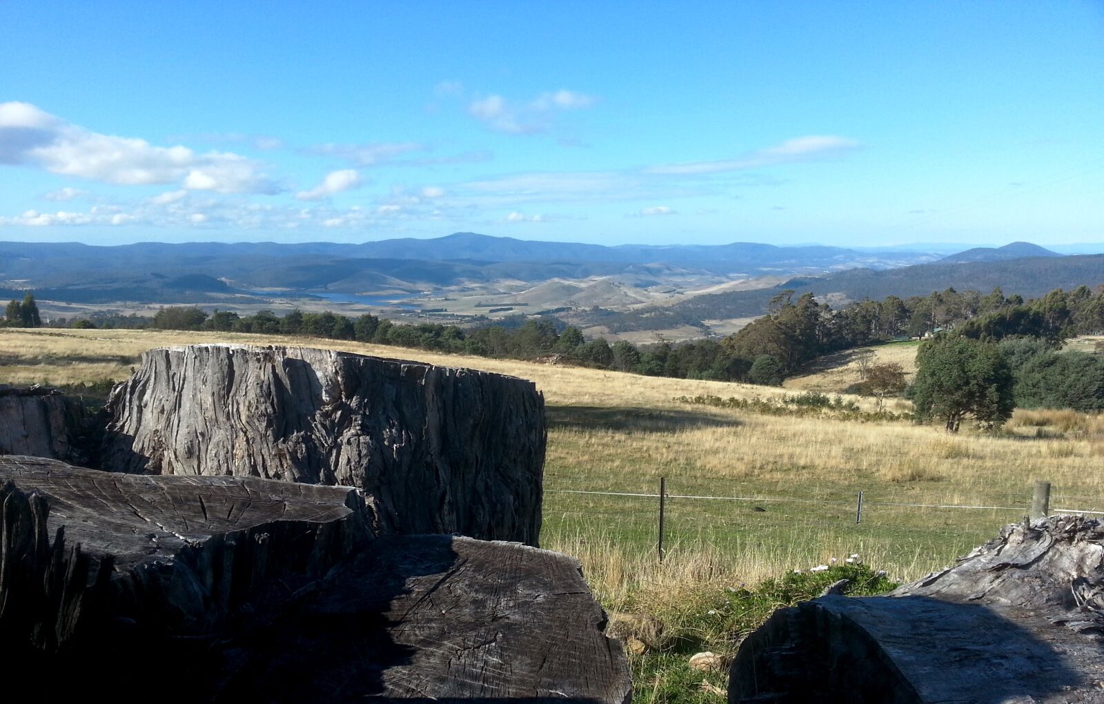 Samsung Galaxy Note2 sample photo. Tasmania, farm, countryside photography