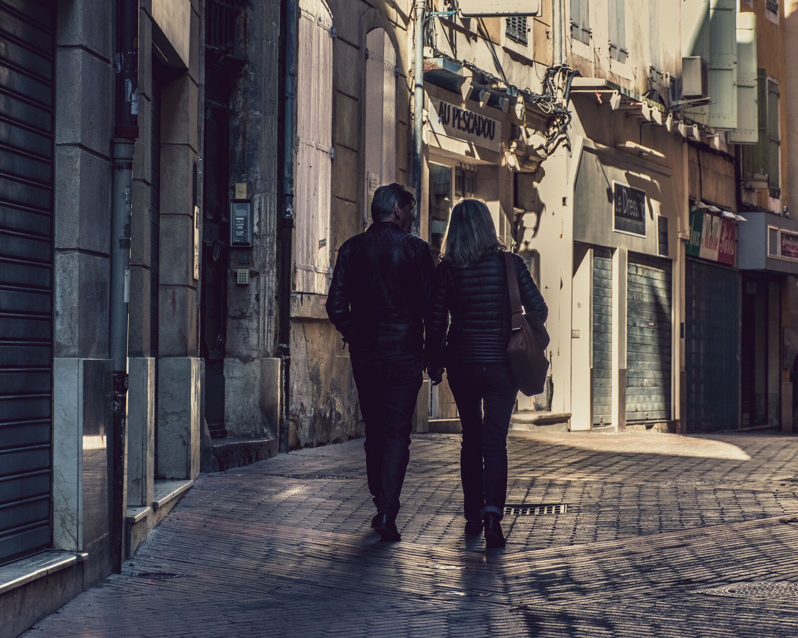 Nikon D5600 sample photo. Couple, pair, man photography