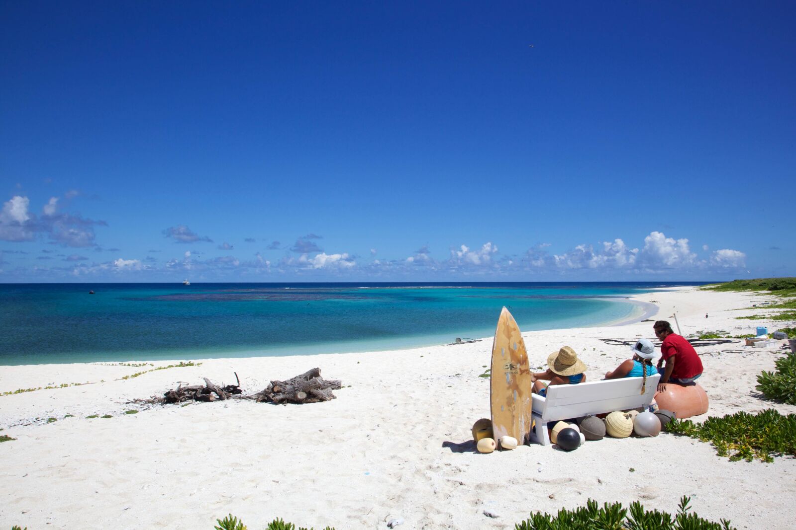Canon EOS 5D Mark II sample photo. Paradise, island, joy, summer photography