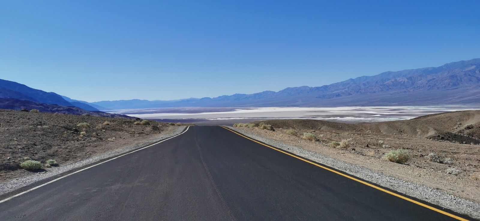 HUAWEI P30 sample photo. Death valley, usa, woestijn photography