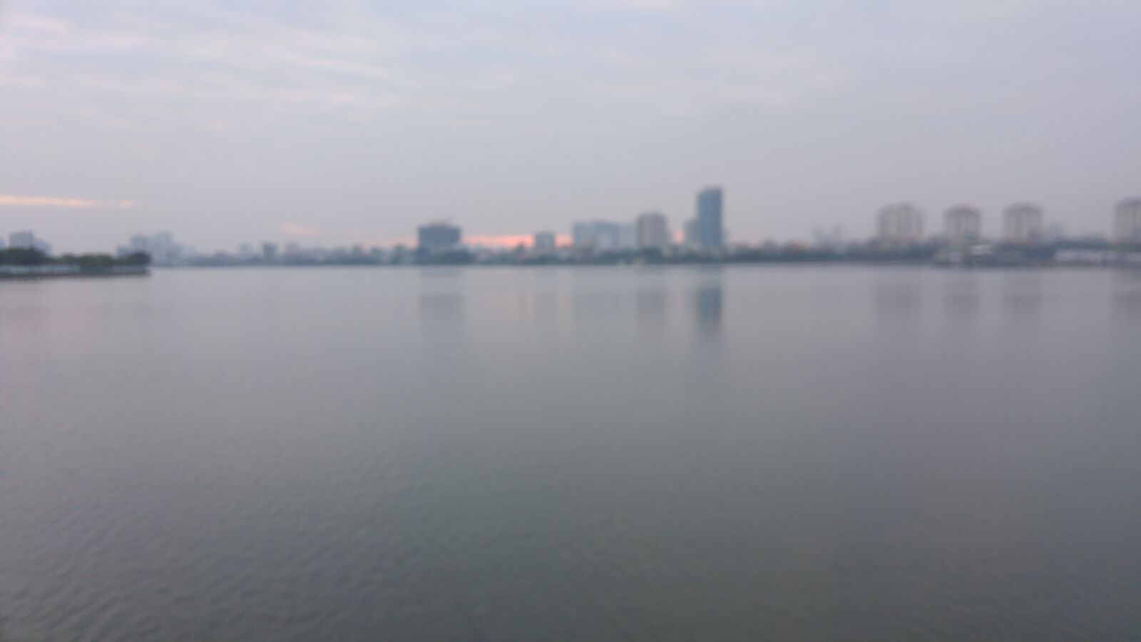 LG G4 sample photo. Westlake, hanoi, vietnam photography
