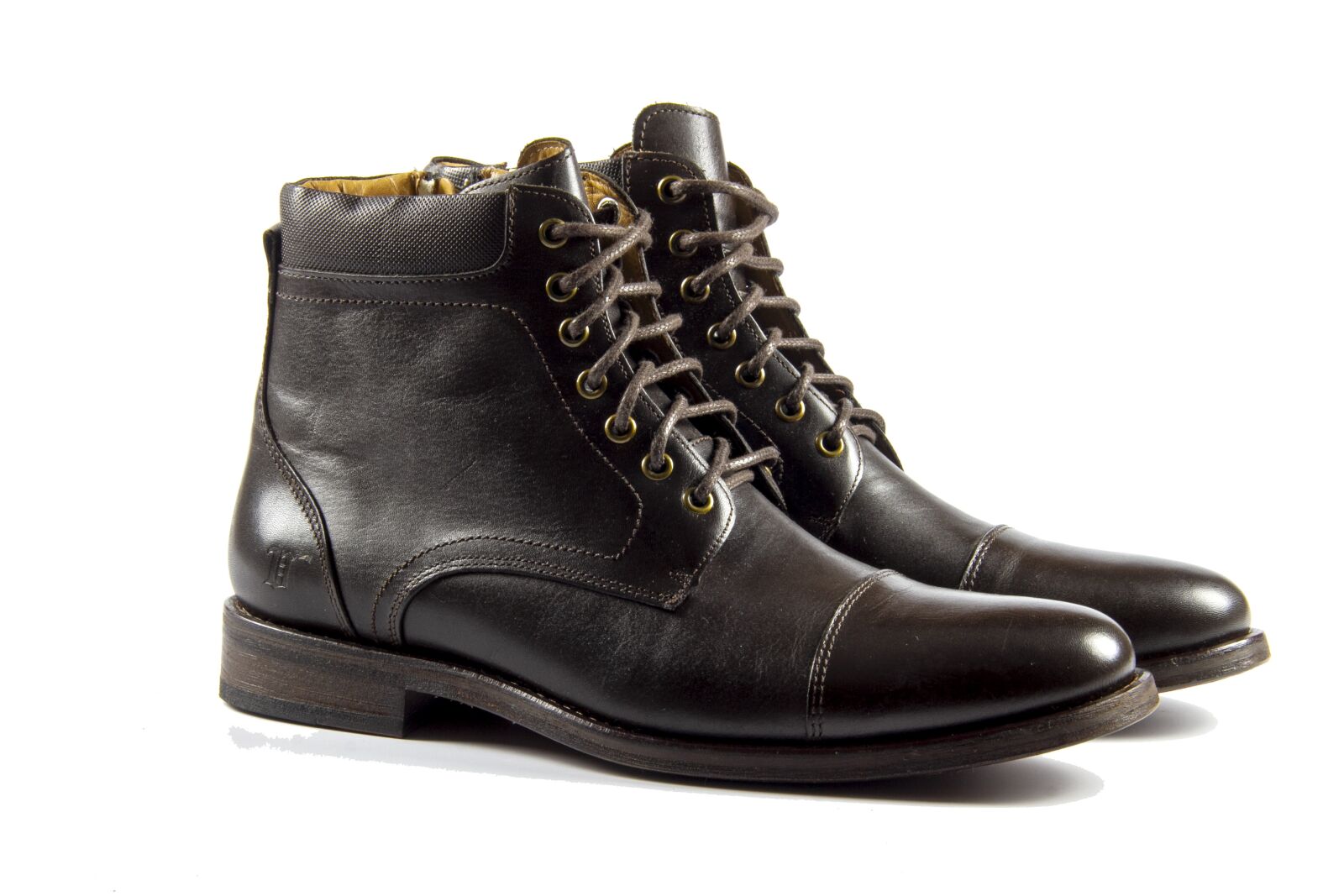 Canon EOS 7D sample photo. Sapato, shoes, couro photography