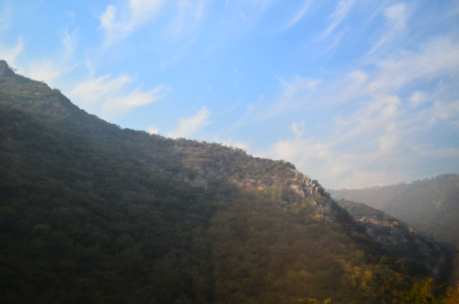 Nikon D5100 sample photo. People, nature, landscape photography