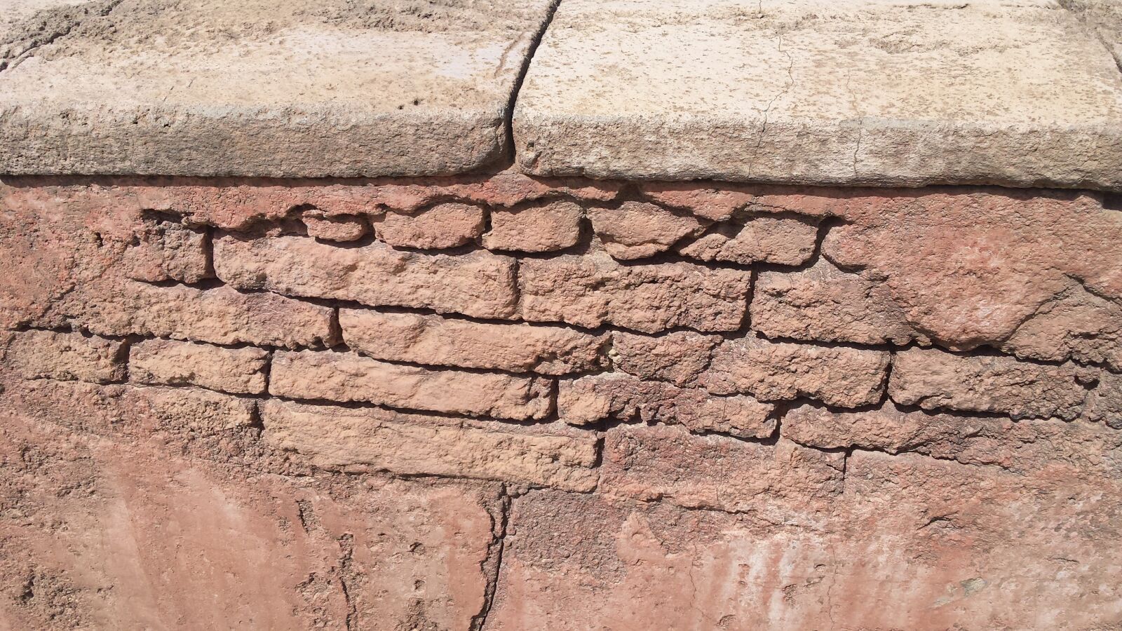 Samsung Galaxy S4 sample photo. Wall, stones, stone photography