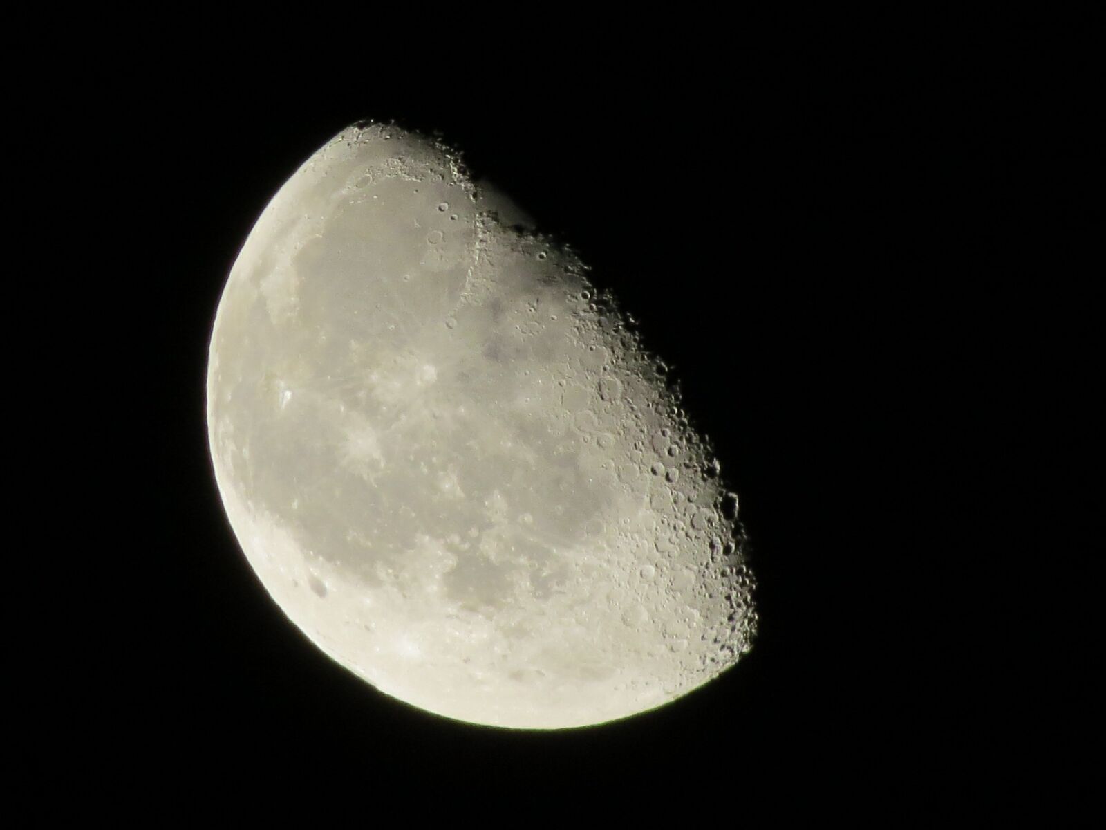 Canon PowerShot SX50 HS sample photo. Lunar, moon, astronomy photography