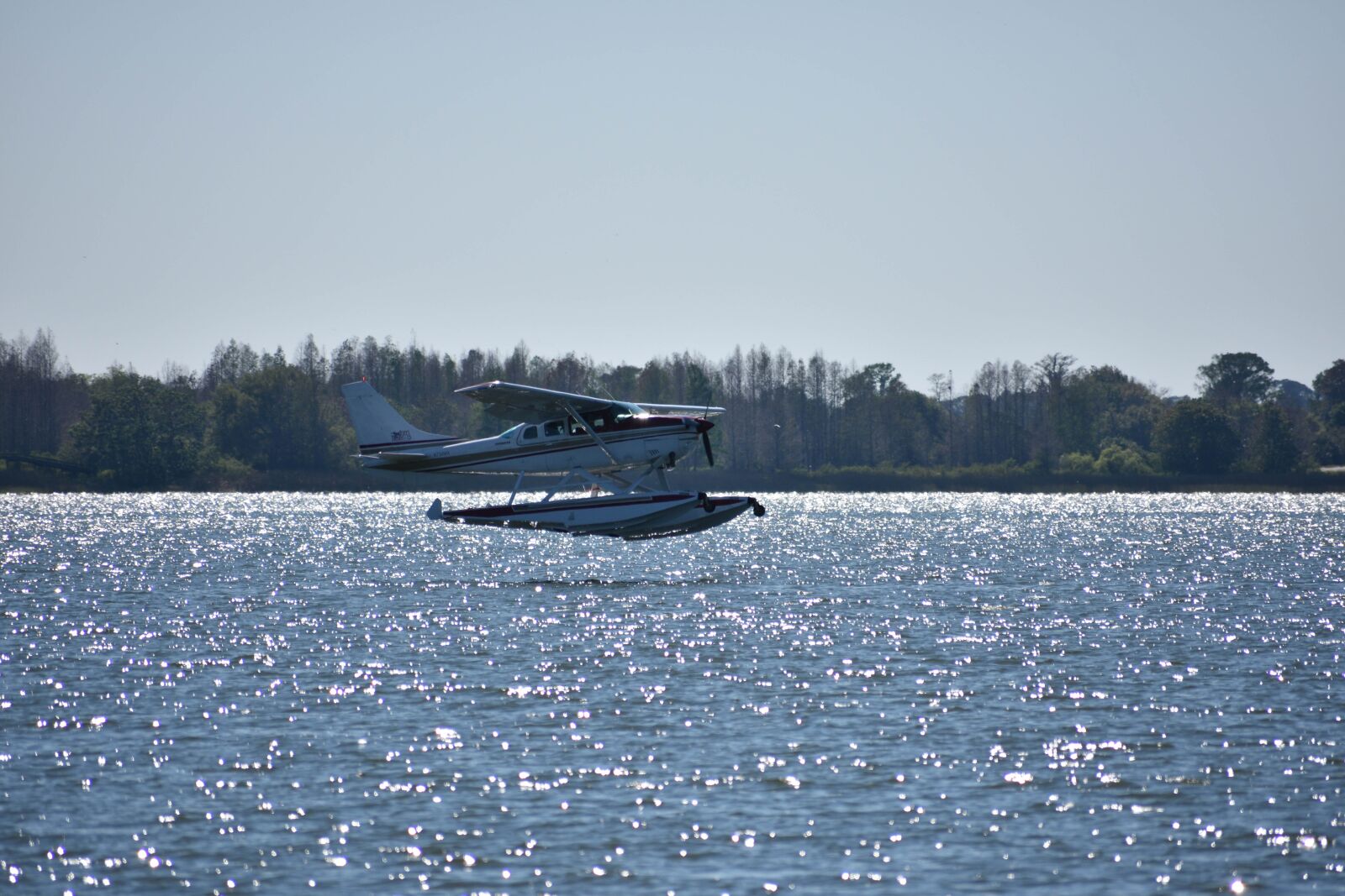 Nikon D3400 sample photo. Water, lake, travel photography