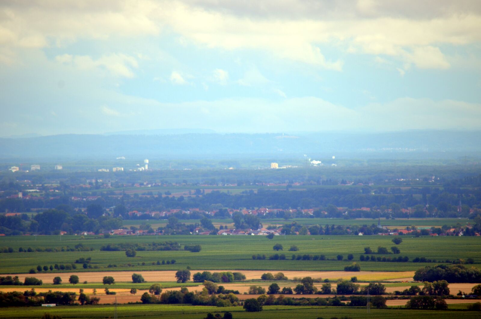 Nikon D5100 sample photo. Outlook, landscape, nature photography
