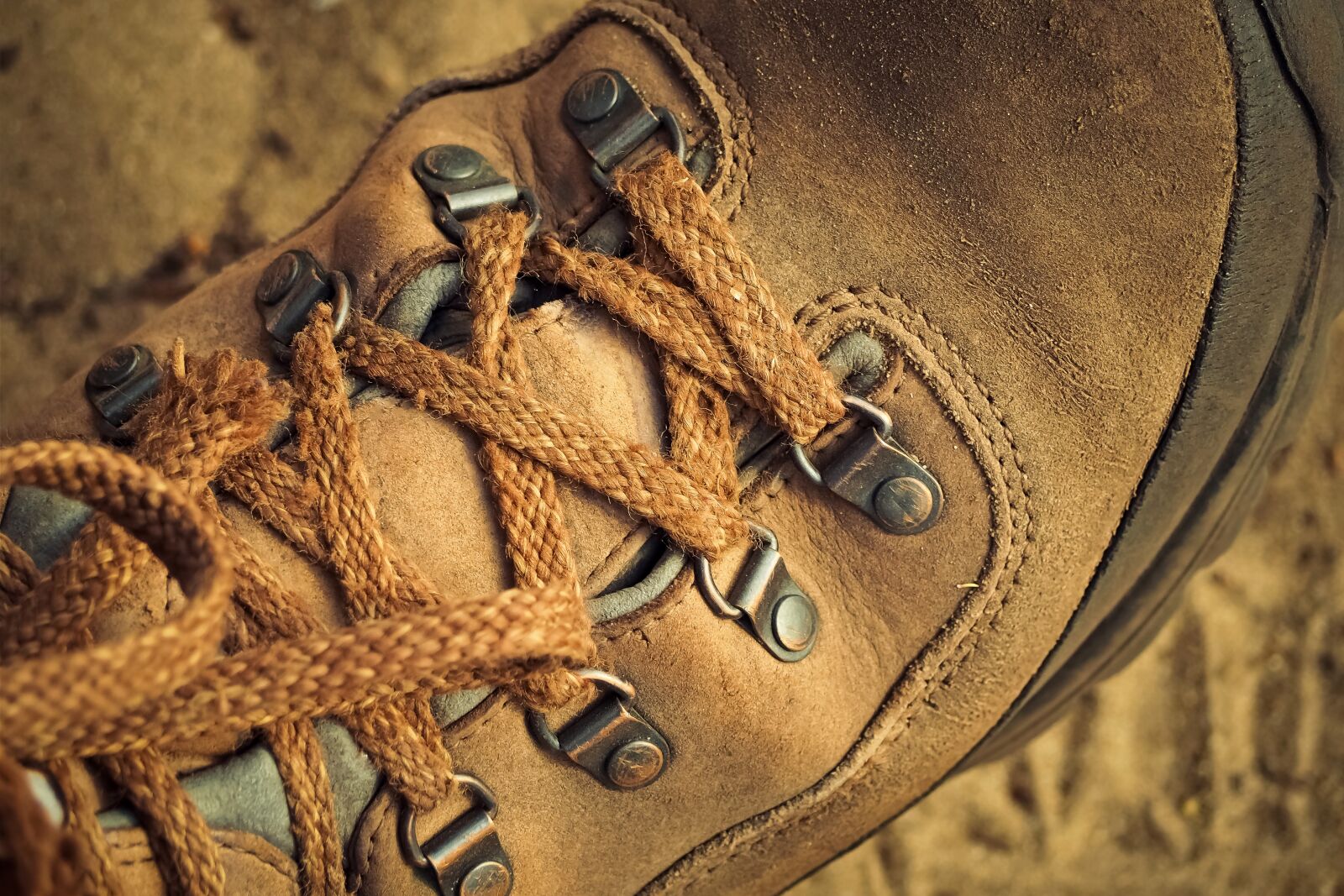 Olympus OM-D E-M10 sample photo. Hiking shoes, shoes, hiking photography
