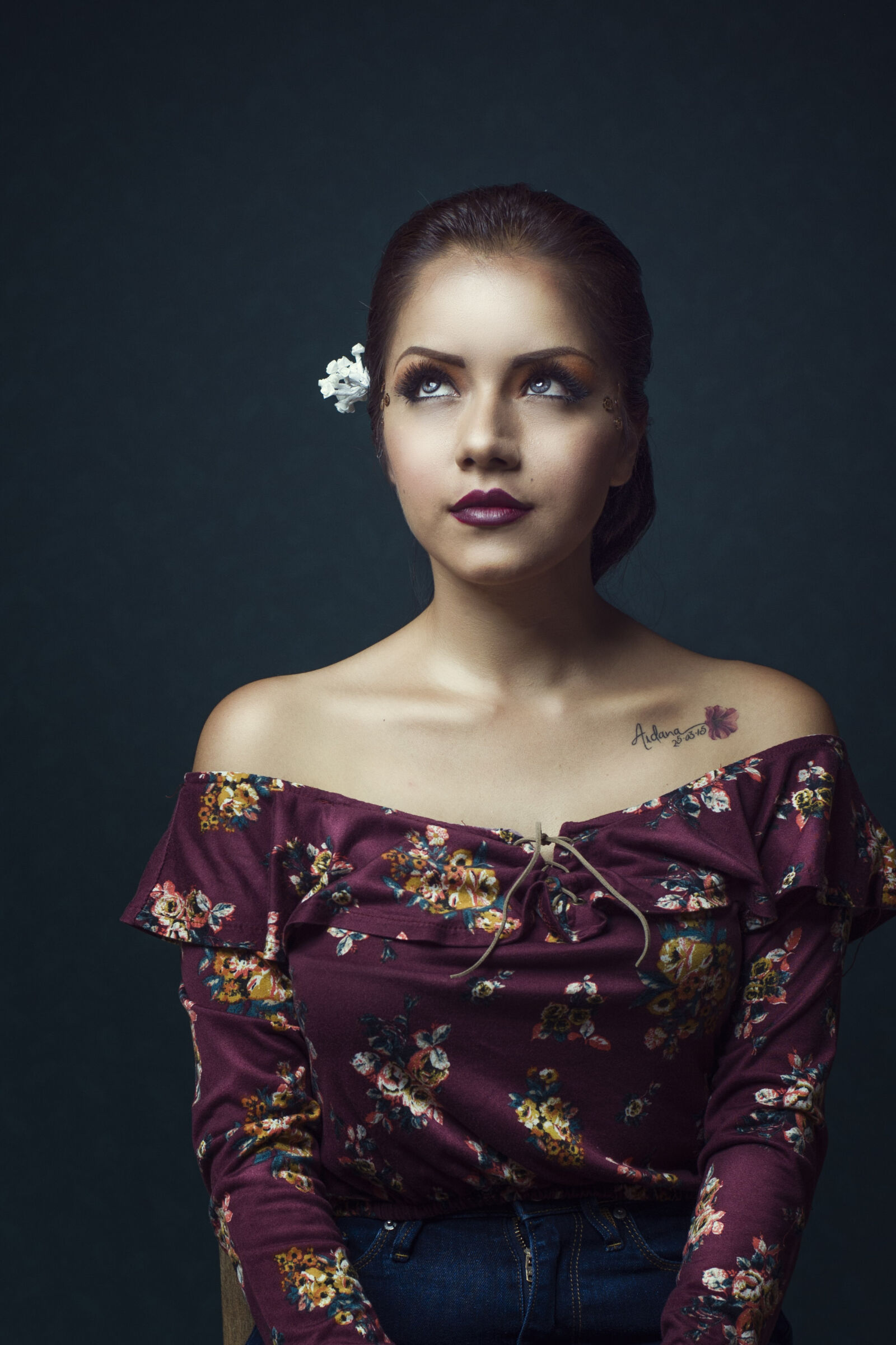 Nikon D610 sample photo. Adult, attractive, beautiful, beauty photography
