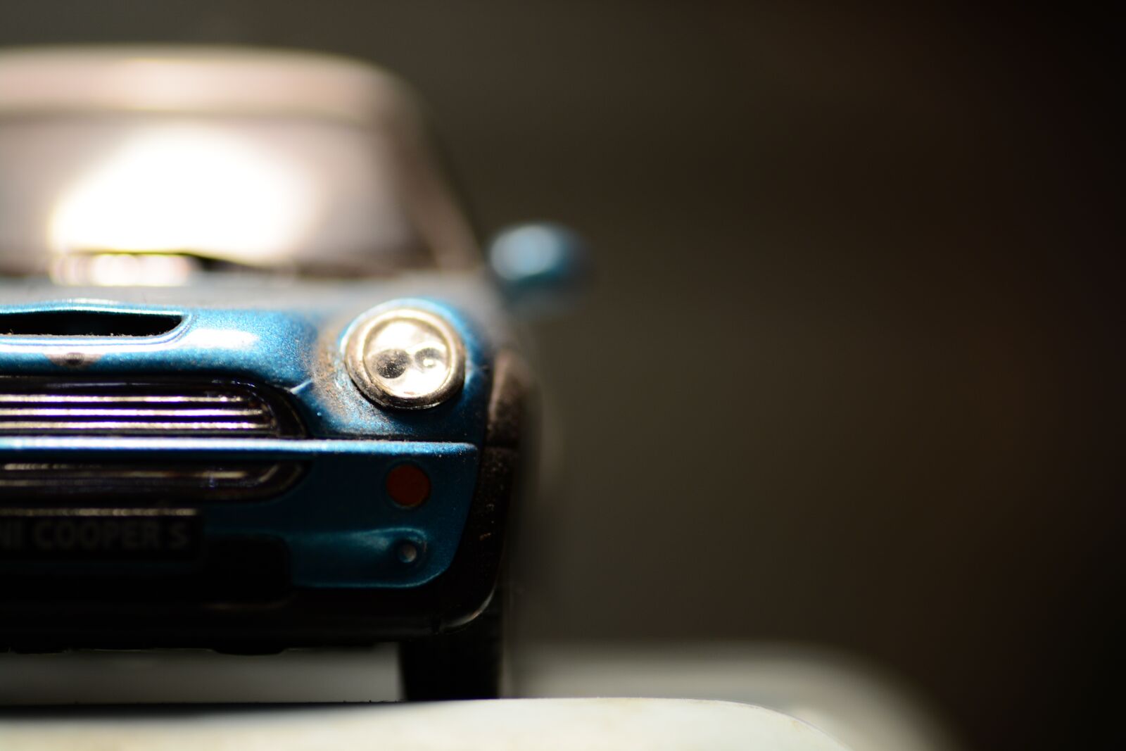 Nikon D5200 sample photo. Car, replica, automotive photography