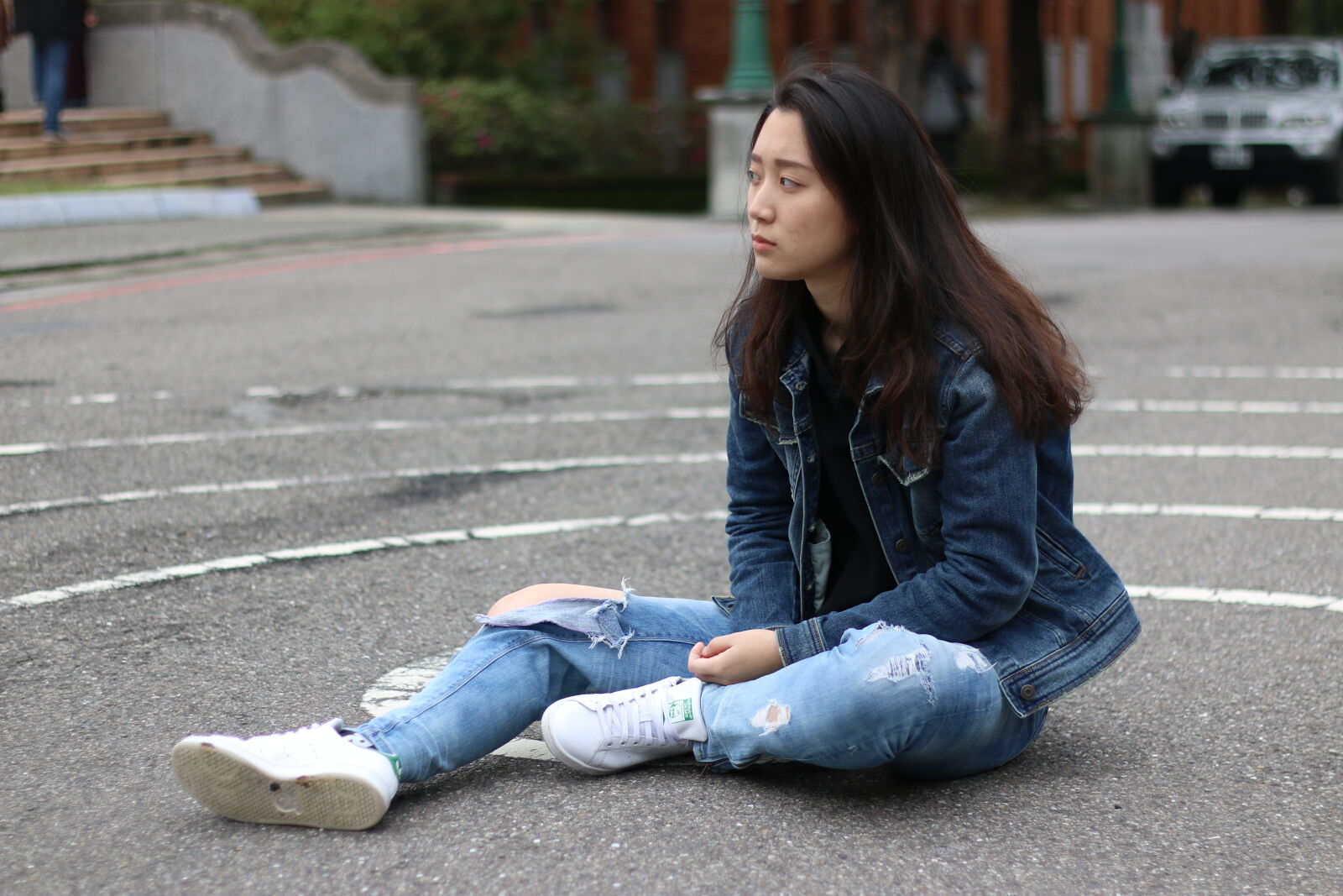 Canon EOS 70D + Canon EF 50mm F1.8 II sample photo