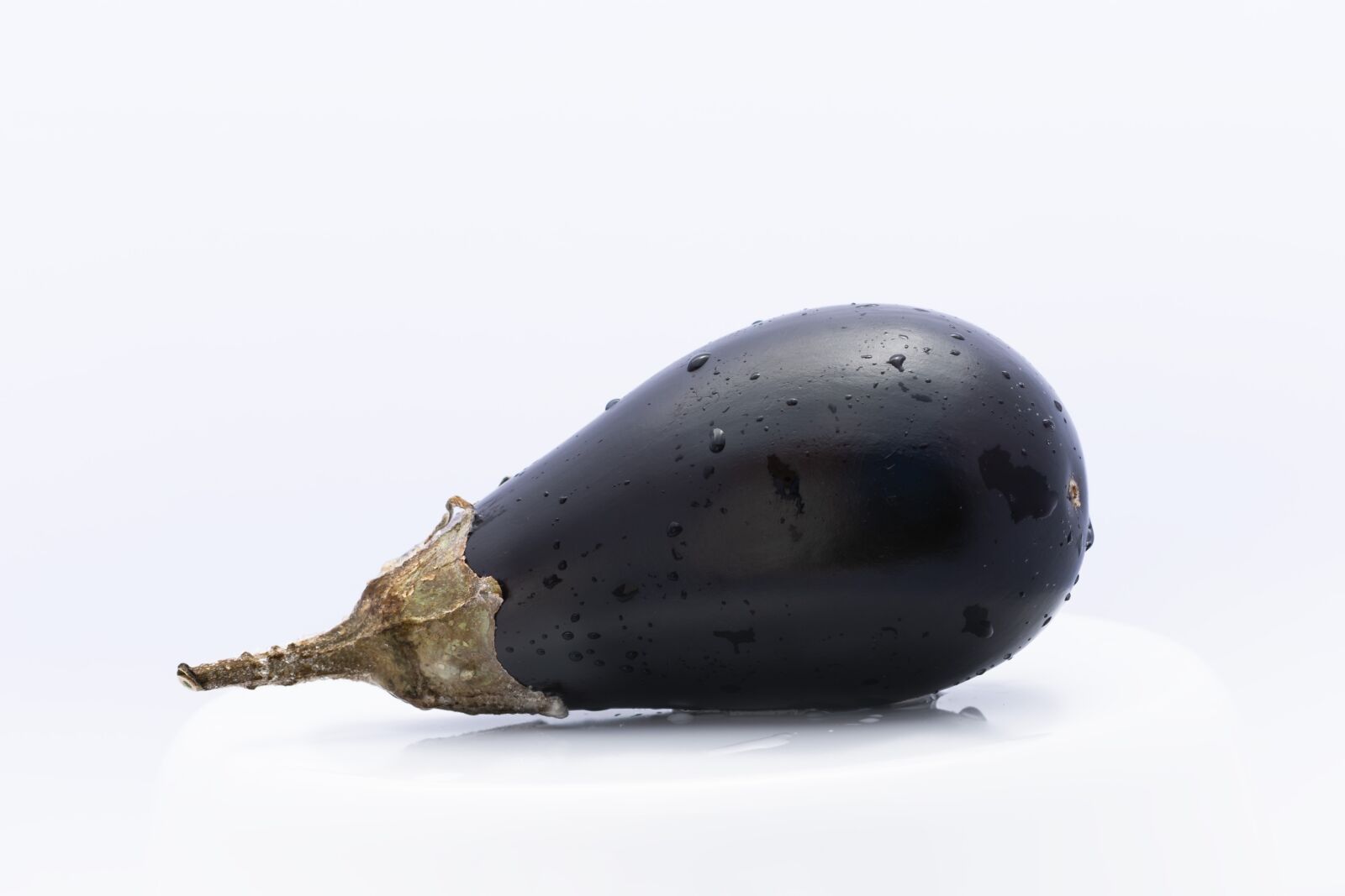 Nikon D7200 sample photo. Eggplant, vegetable, food photography