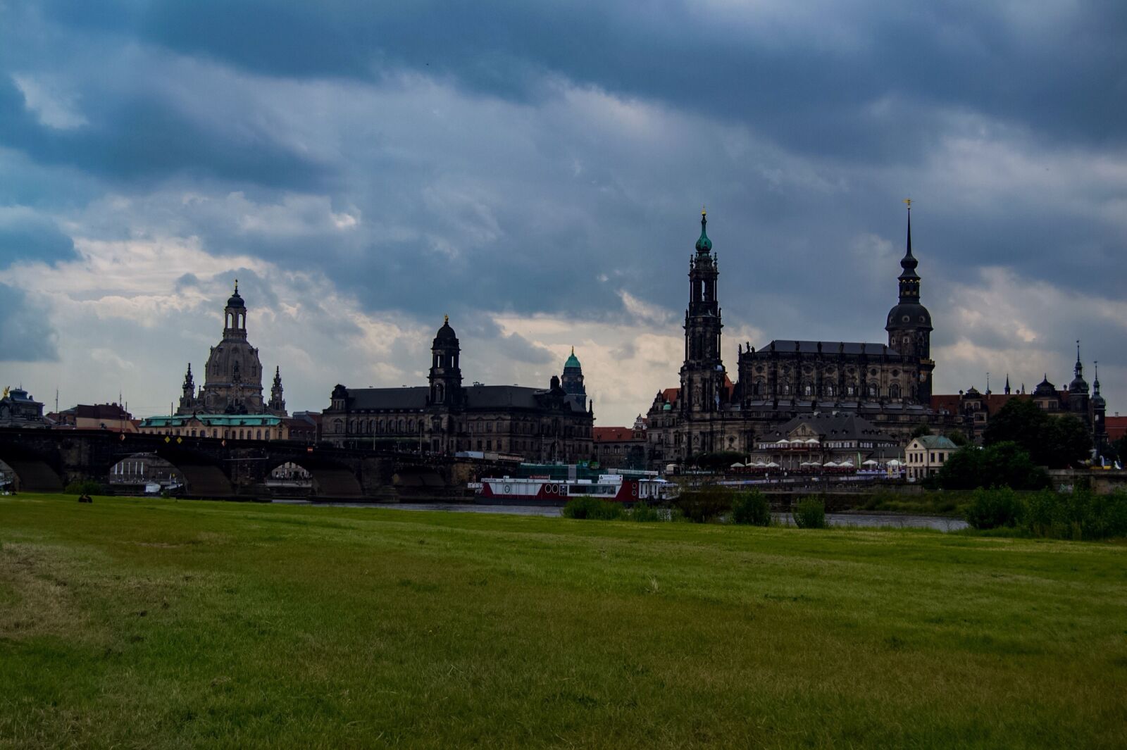 Nikon D3100 sample photo. Dresden, germany, saxony photography