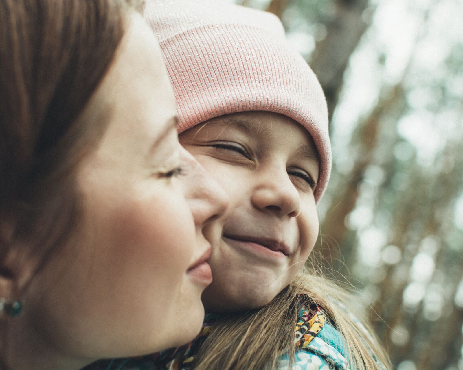 Nikon D5200 sample photo. Person, child, emotions photography
