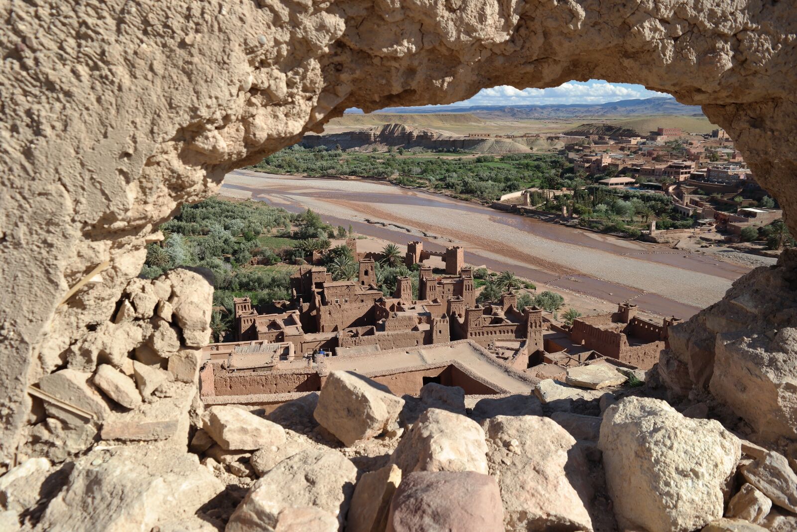 Samsung NX2000 sample photo. Rock, travel, nature photography