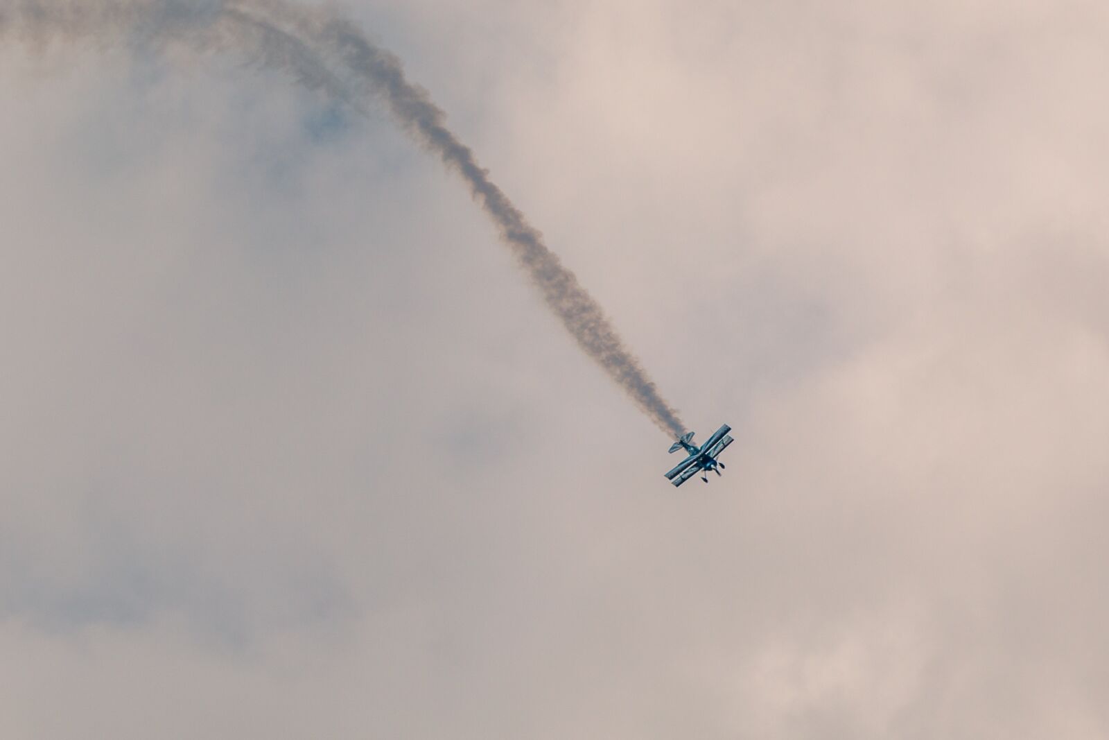 150-600mm F5-6.3 DG OS HSM | Contemporary 015 sample photo. Pitts s2a, pitts raven photography