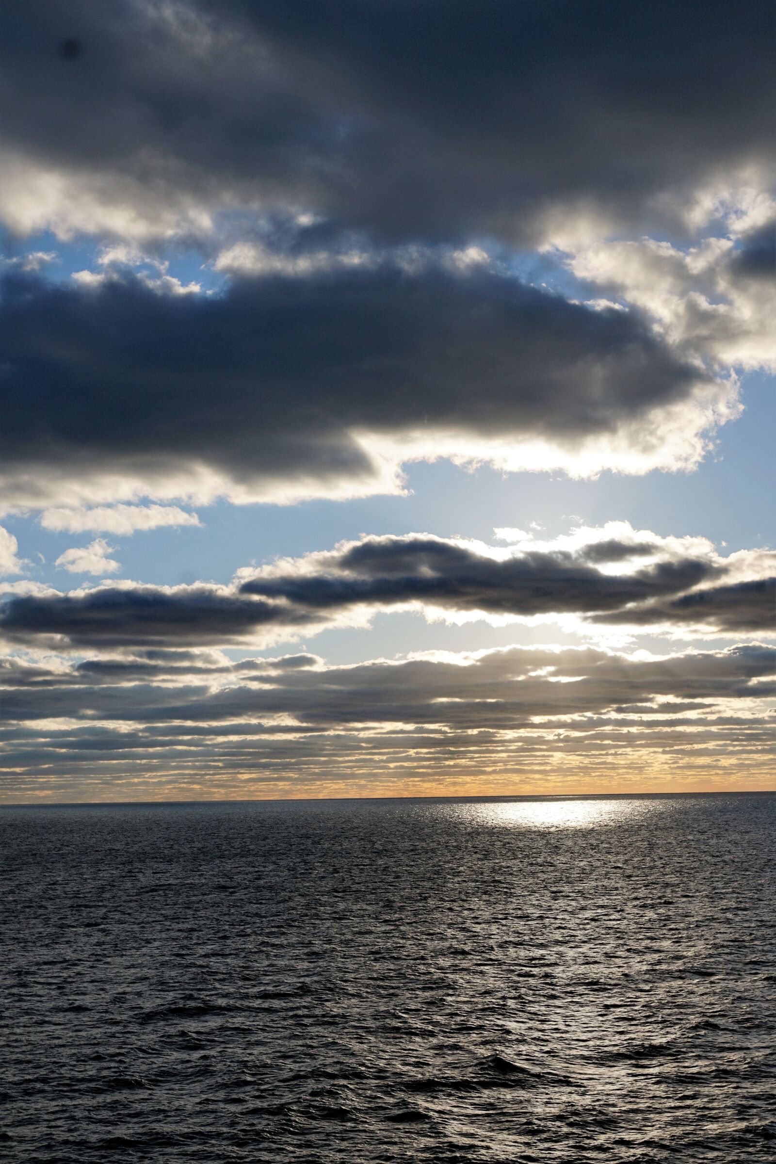 Sony ILCA-77M2 + Sony DT 16-50mm F2.8 SSM sample photo. Sky, ocean, sea photography