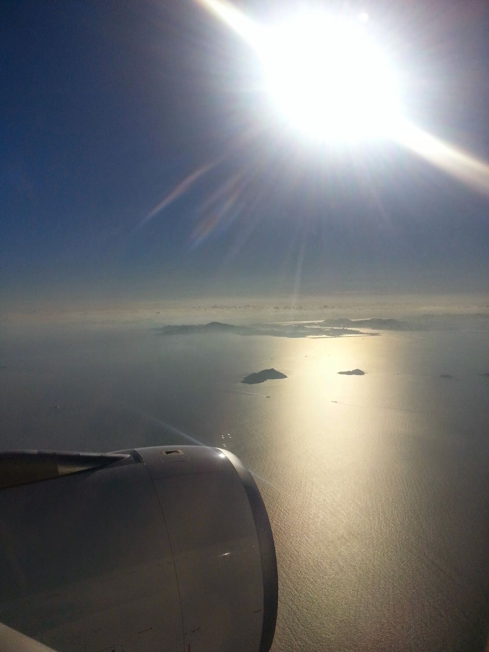 Samsung Galaxy Note2 sample photo. Avion, coucher, de, soleil photography