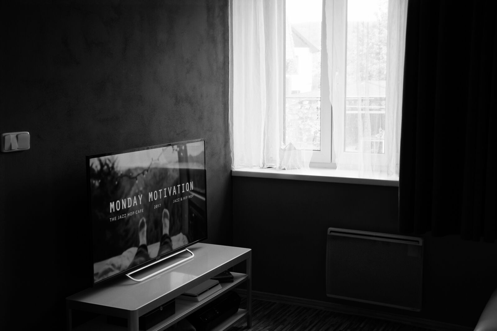 Sony Alpha a3000 sample photo. Gray, scale, photo, of photography