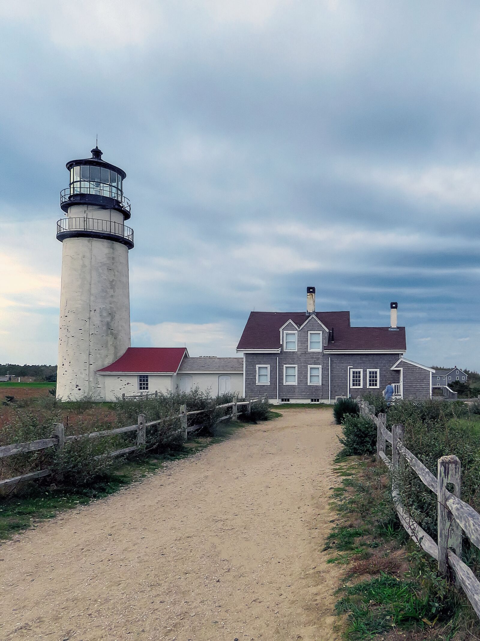 Canon PowerShot SX60 HS sample photo. Lighthouse, light, beacon photography