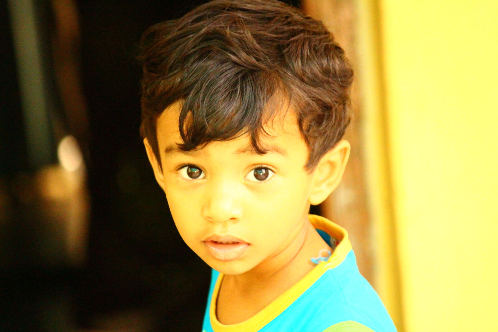 Canon EOS 700D (EOS Rebel T5i / EOS Kiss X7i) sample photo. Baby, boy, people, person photography