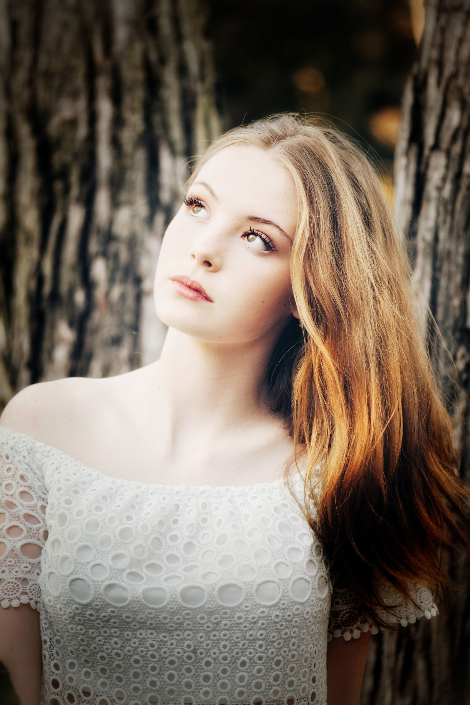 Nikon D3300 sample photo. Beauty, girl, portrait photography