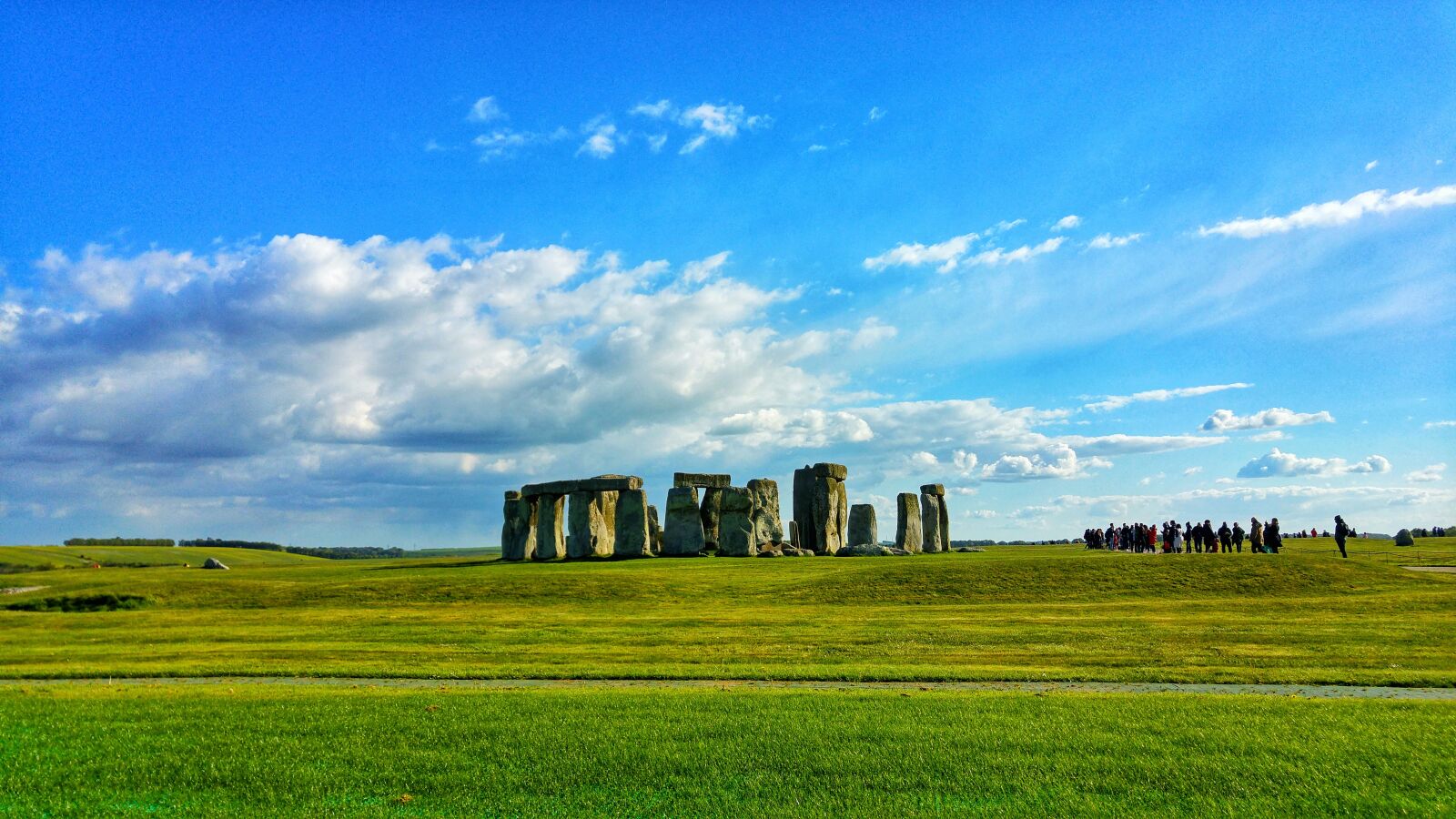 LG G4 sample photo. Stonehenge, salisbury, wiltshire photography