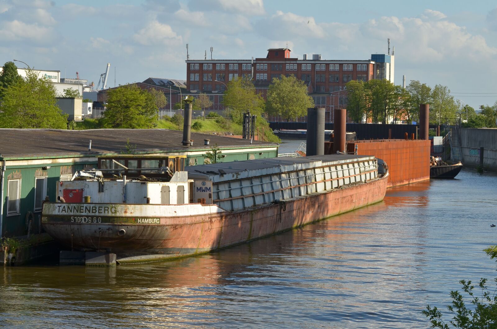 Nikon D7000 sample photo. Hamburg, port, elbe photography