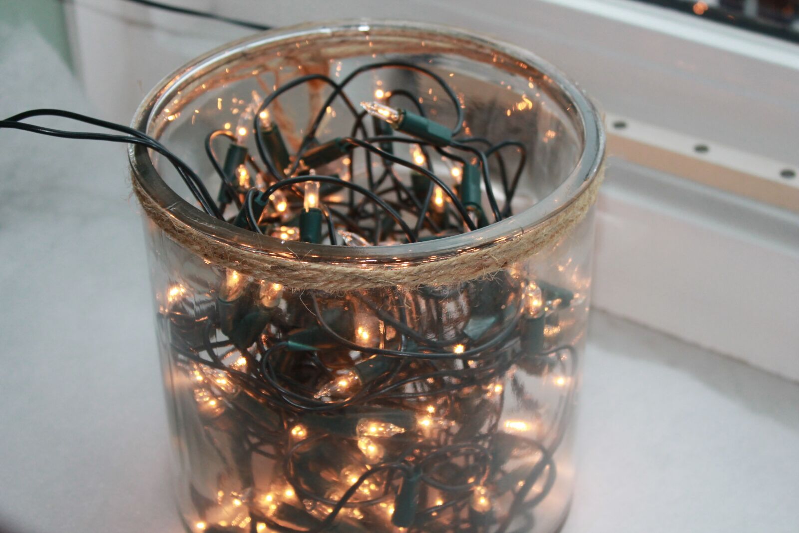 Canon EOS 1100D (EOS Rebel T3 / EOS Kiss X50) sample photo. Lights, accesories, christmas photography