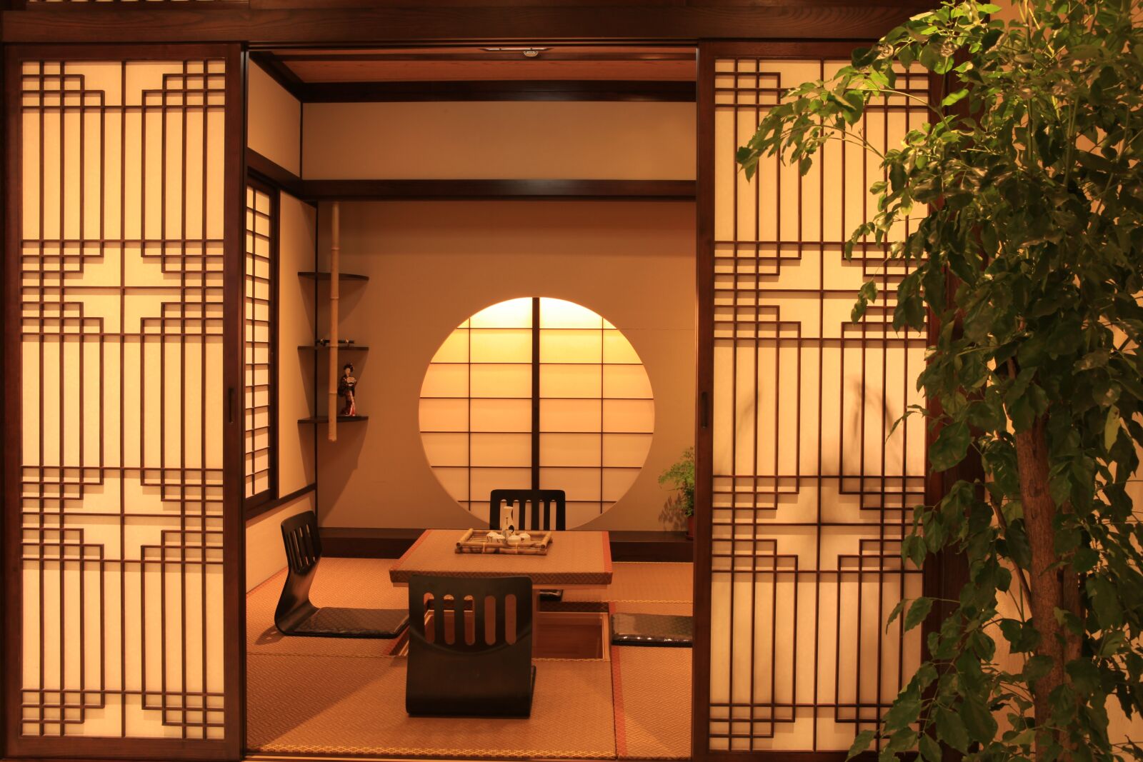 Canon EOS 5D Mark II sample photo. Japanese, tatami, photo photography