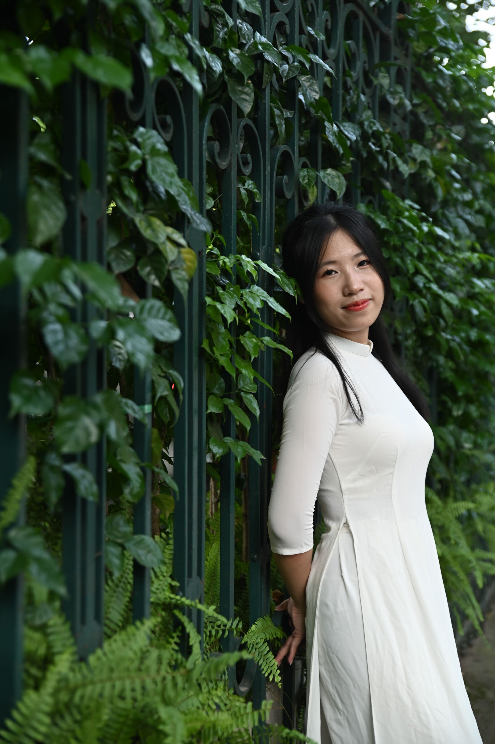 Nikon D780 sample photo