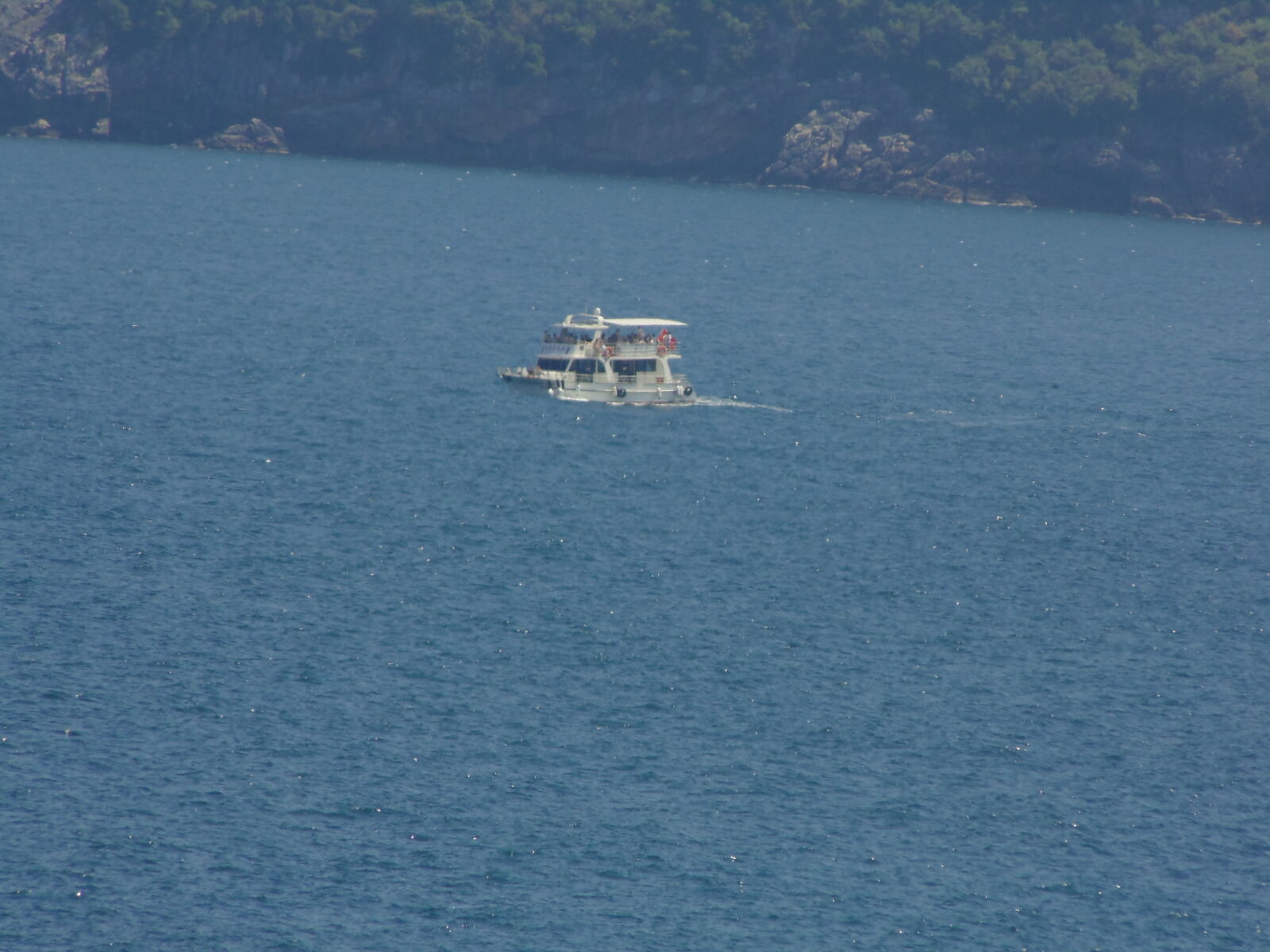 Sony DSC-H100 sample photo