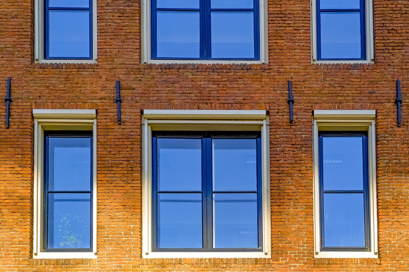 Fujifilm X30 sample photo. Building, house, facade photography