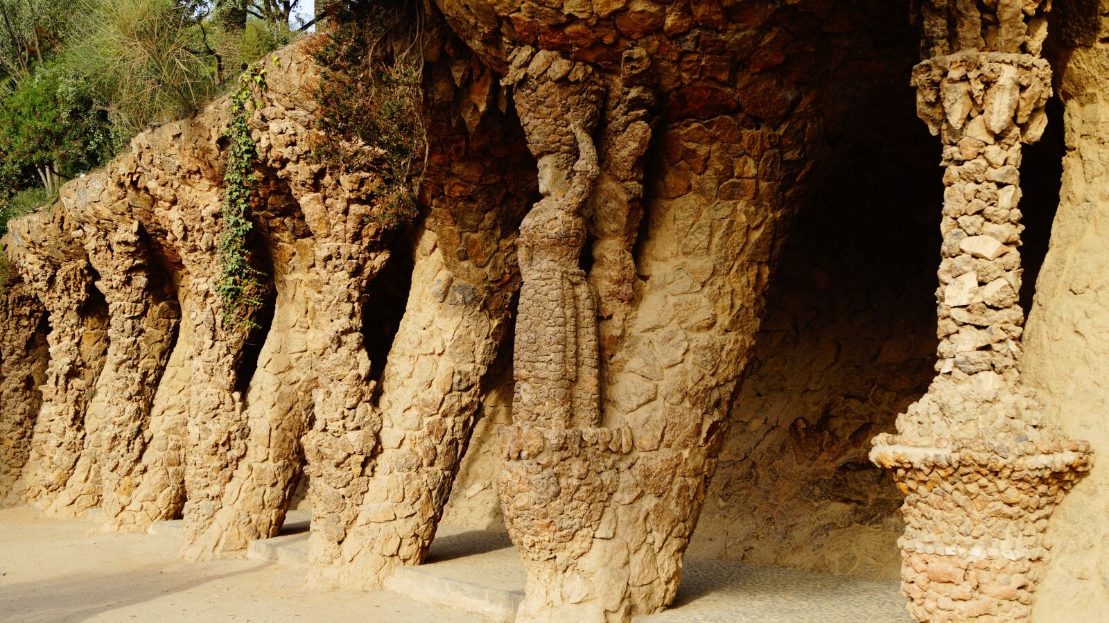 Sony SLT-A58 sample photo. Spain, catalonia, barcelona photography