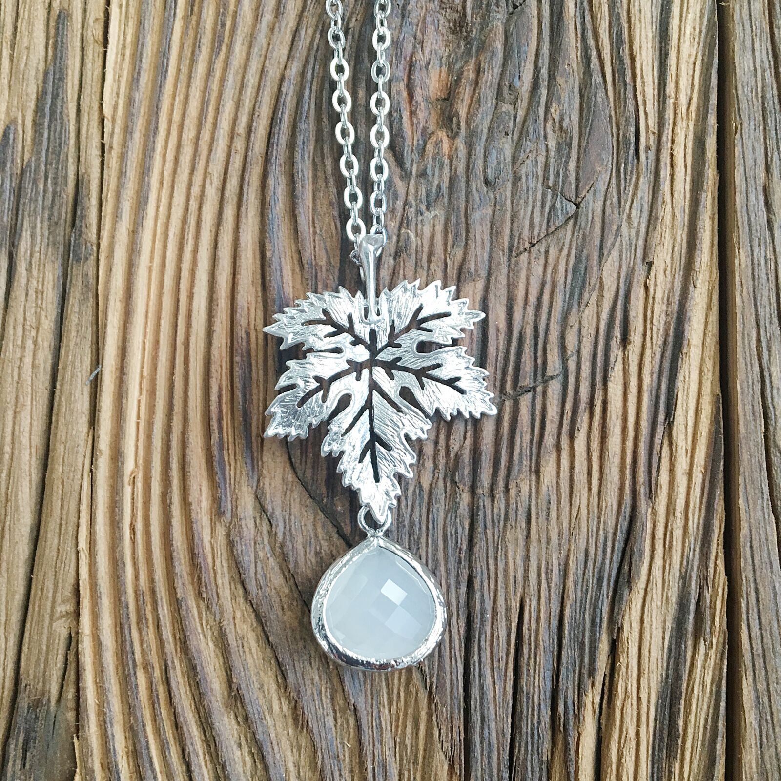 Apple iPhone 6s sample photo. Necklace, jewellery, handmade photography