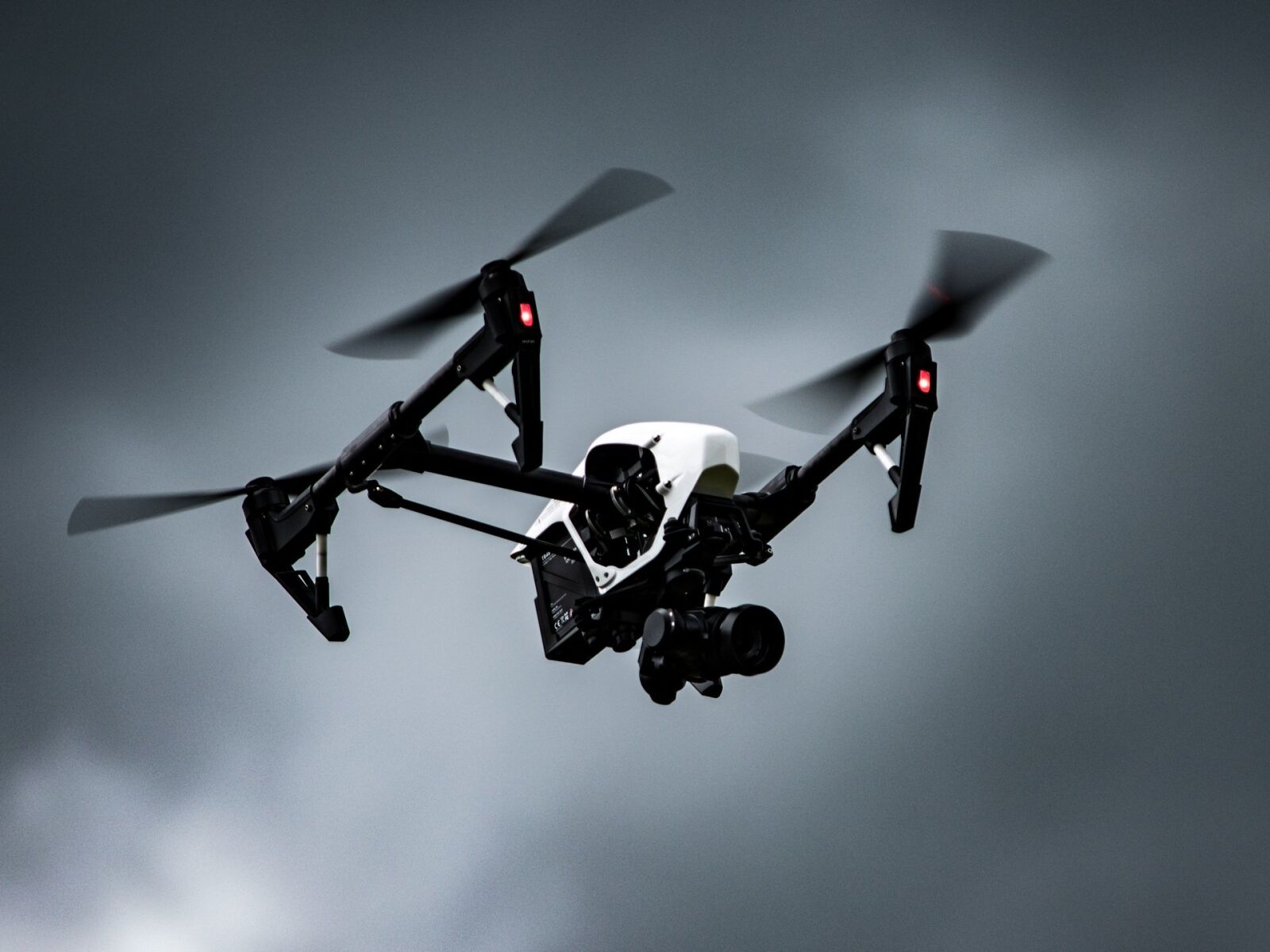 Nikon D5500 sample photo. Multicopter, drone, quadrocopter photography