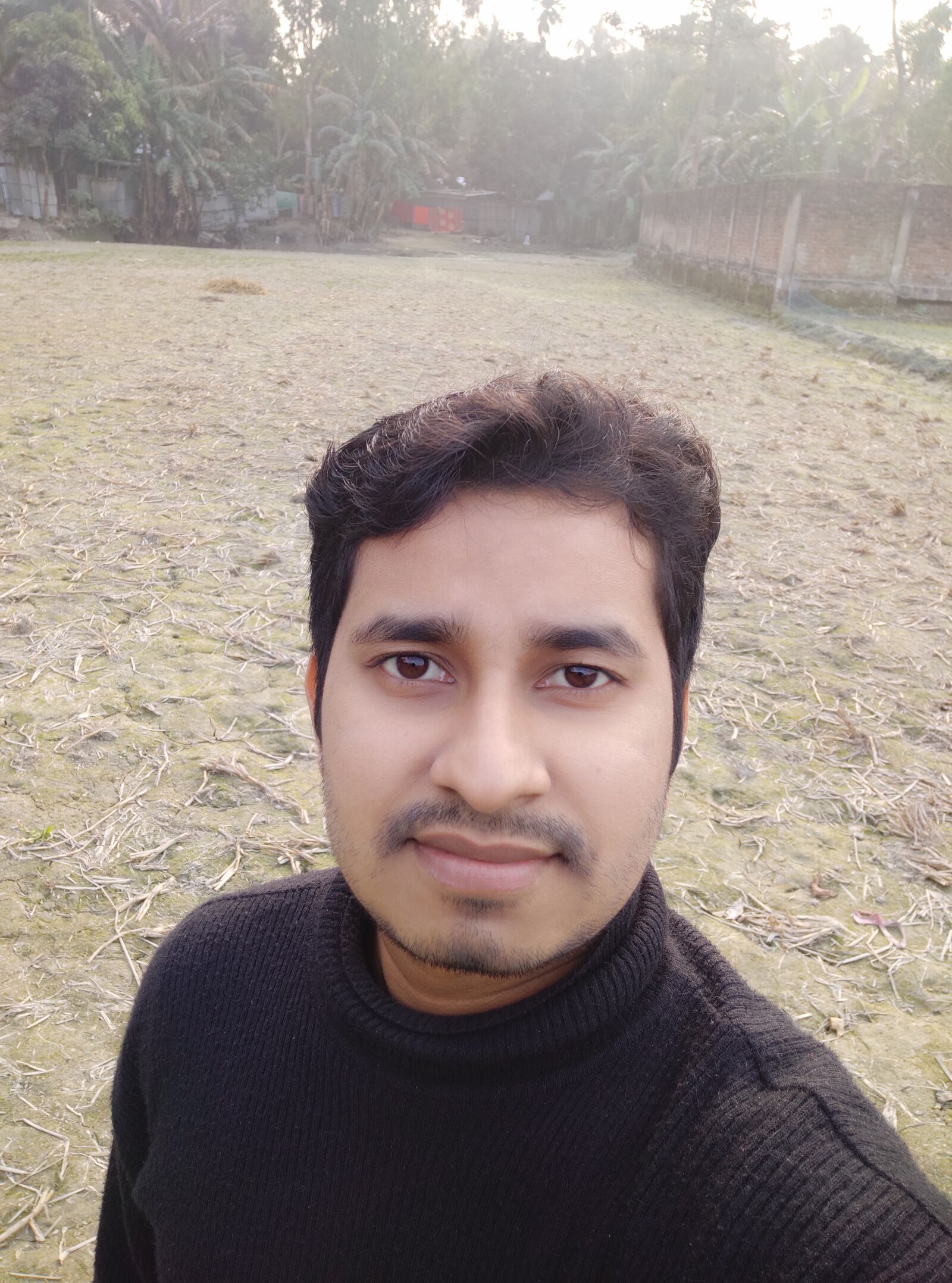 Xiaomi Redmi Note 7 Pro sample photo. Photo, free image, public photography