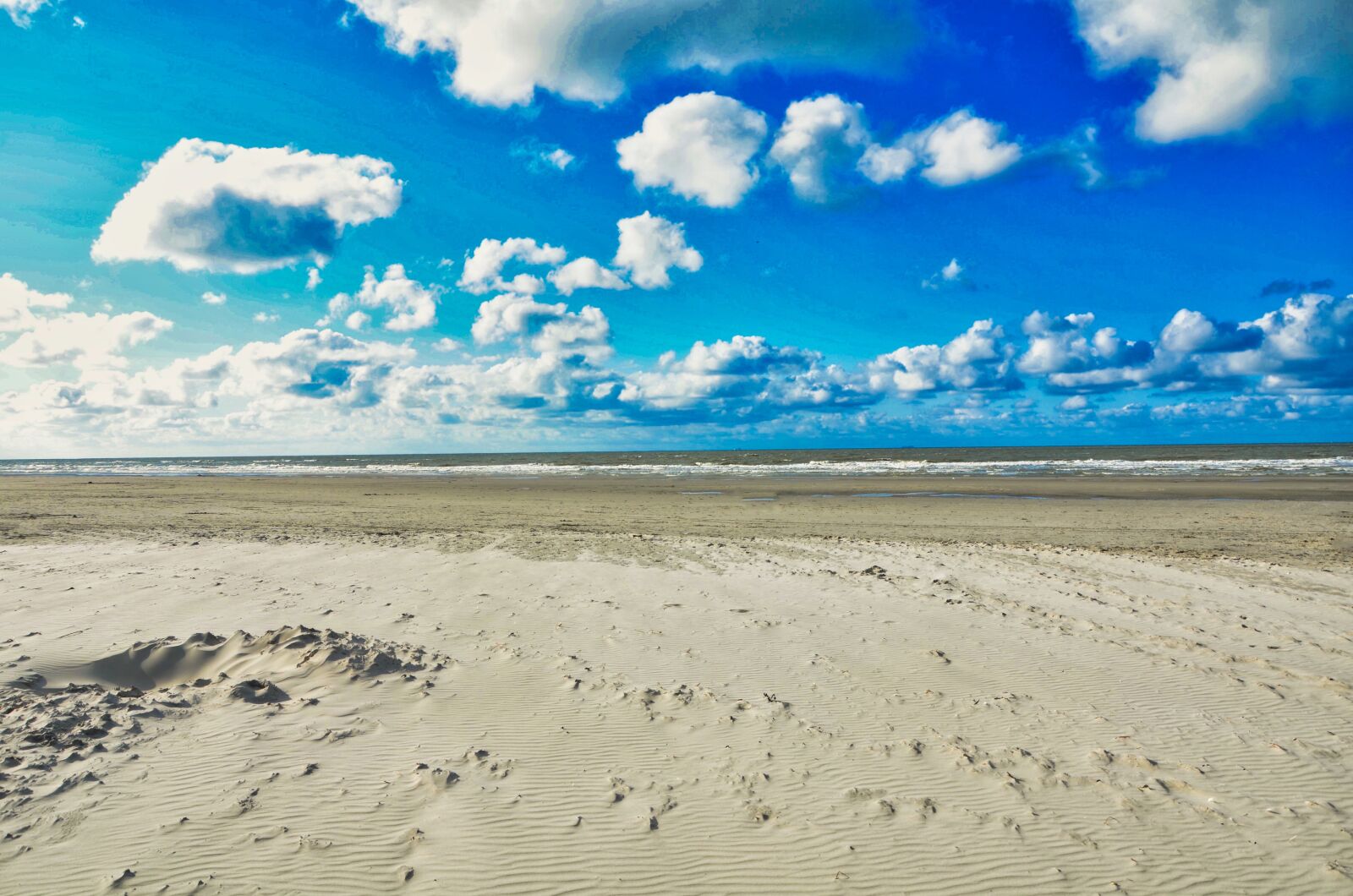 Nikon D7000 sample photo. Beach, sand, island photography