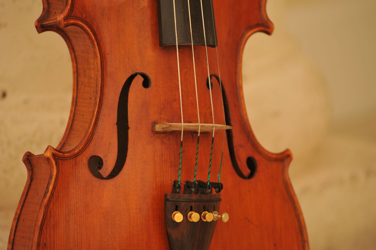 Nikon D700 sample photo. Violin, instrument, music photography