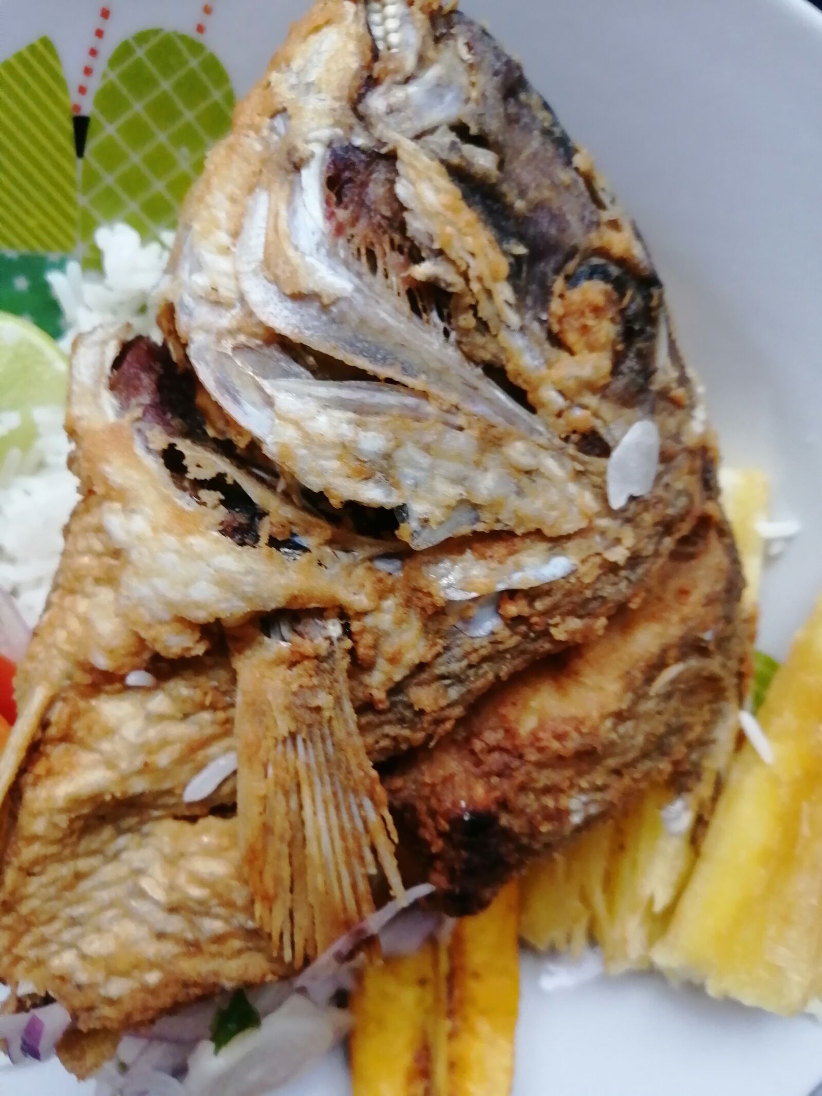 HUAWEI P30 LITE sample photo. Food, yummy, delicious photography
