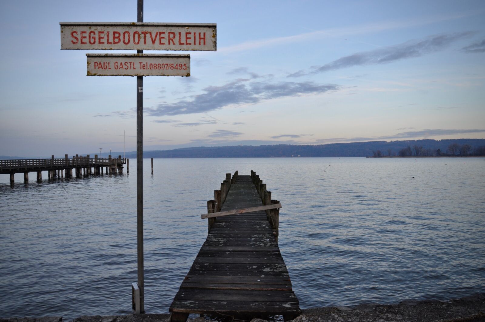 Nikon D5000 sample photo. Lake, sea, water photography