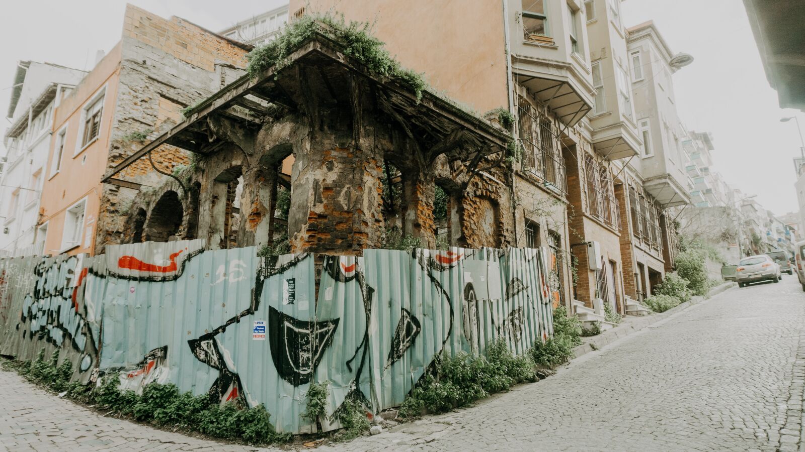 Sony a6000 sample photo. Apartment, architecture, background photography